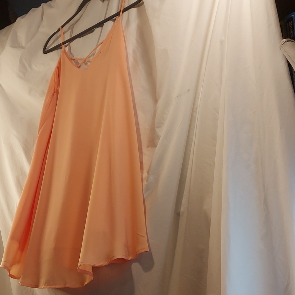 JW STYLE DRESS